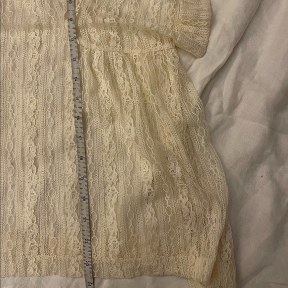 ❤️ Free People Lace Top ❤️ - Picture 12 of 14